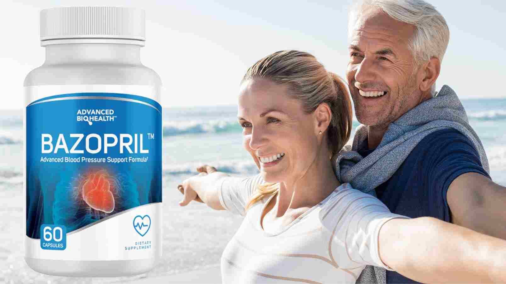 bazopril buy